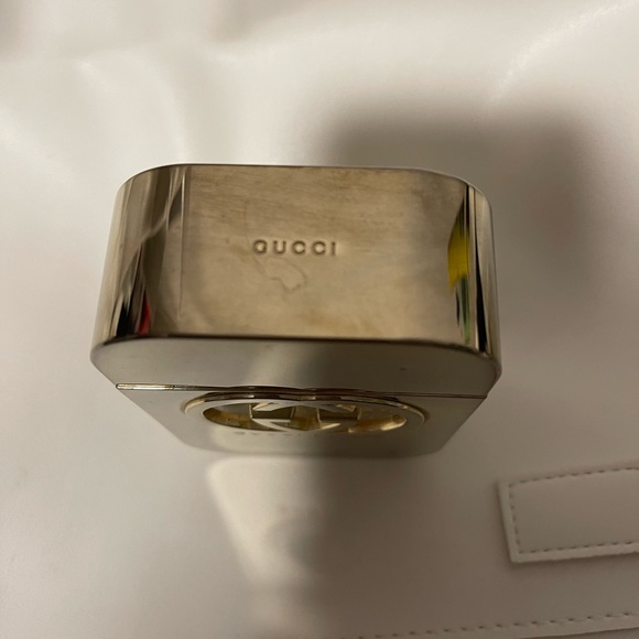 Cucci guilty empty bottle of perfume for women - Picture 3 of 10